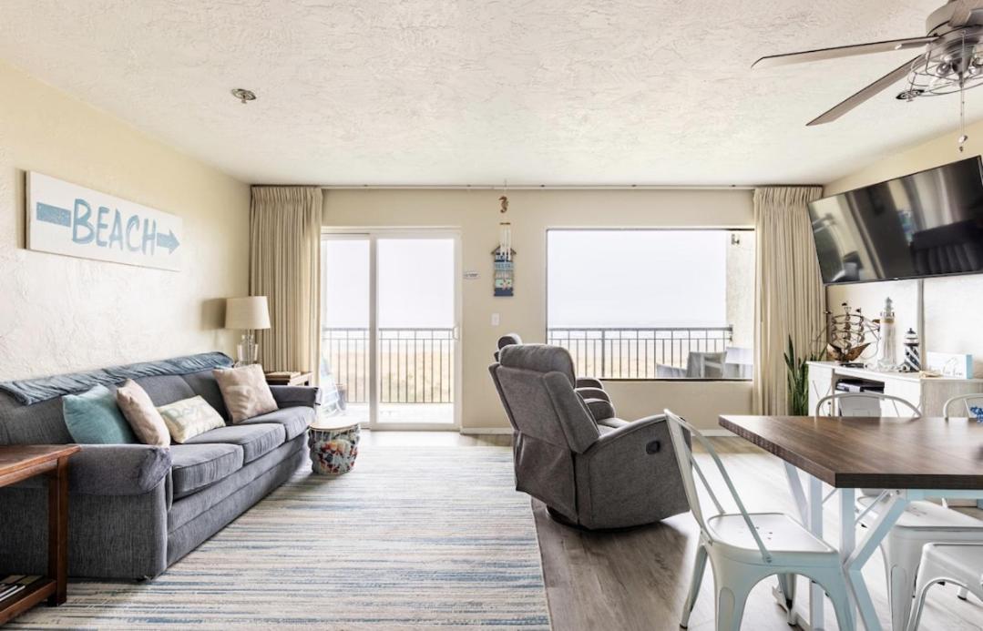 Sand Dollar Haven At Seaside Beach Club Unit 306 部屋 写真