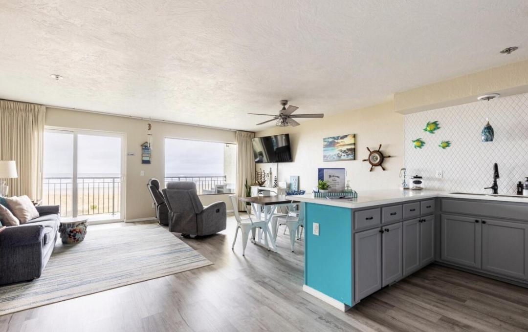 Sand Dollar Haven At Seaside Beach Club Unit 306 部屋 写真