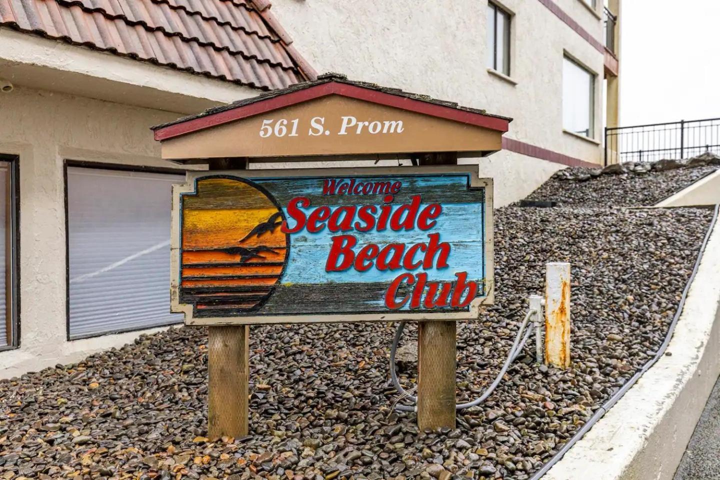 Sand Dollar Haven At Seaside Beach Club Unit 306 エクステリア 写真