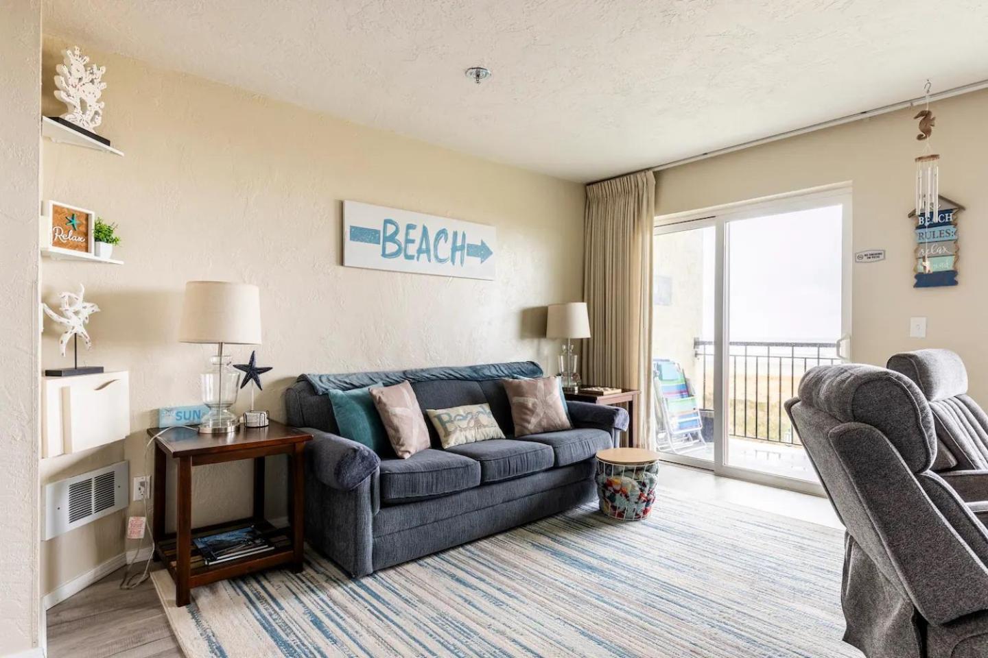 Sand Dollar Haven At Seaside Beach Club Unit 306 エクステリア 写真
