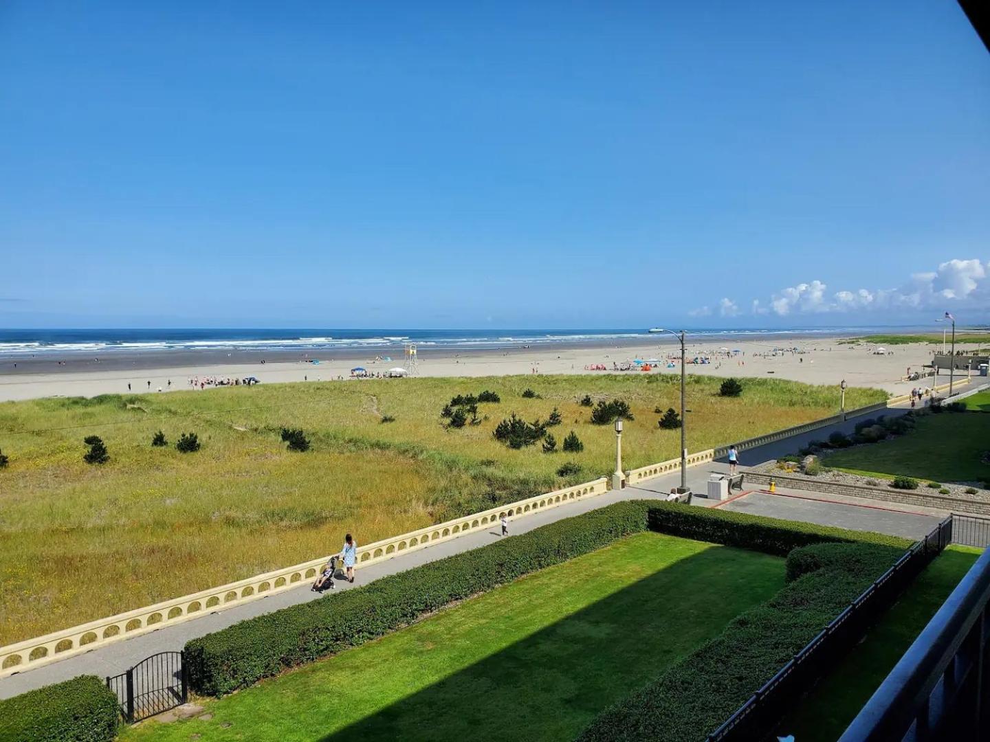 Sand Dollar Haven At Seaside Beach Club Unit 306 エクステリア 写真