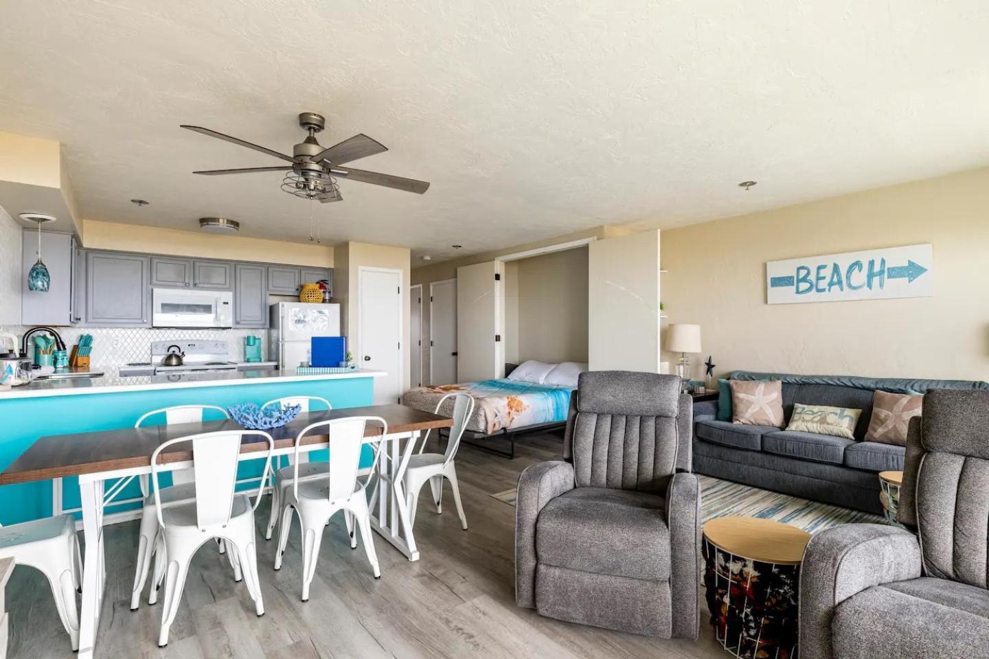 Sand Dollar Haven At Seaside Beach Club Unit 306 エクステリア 写真