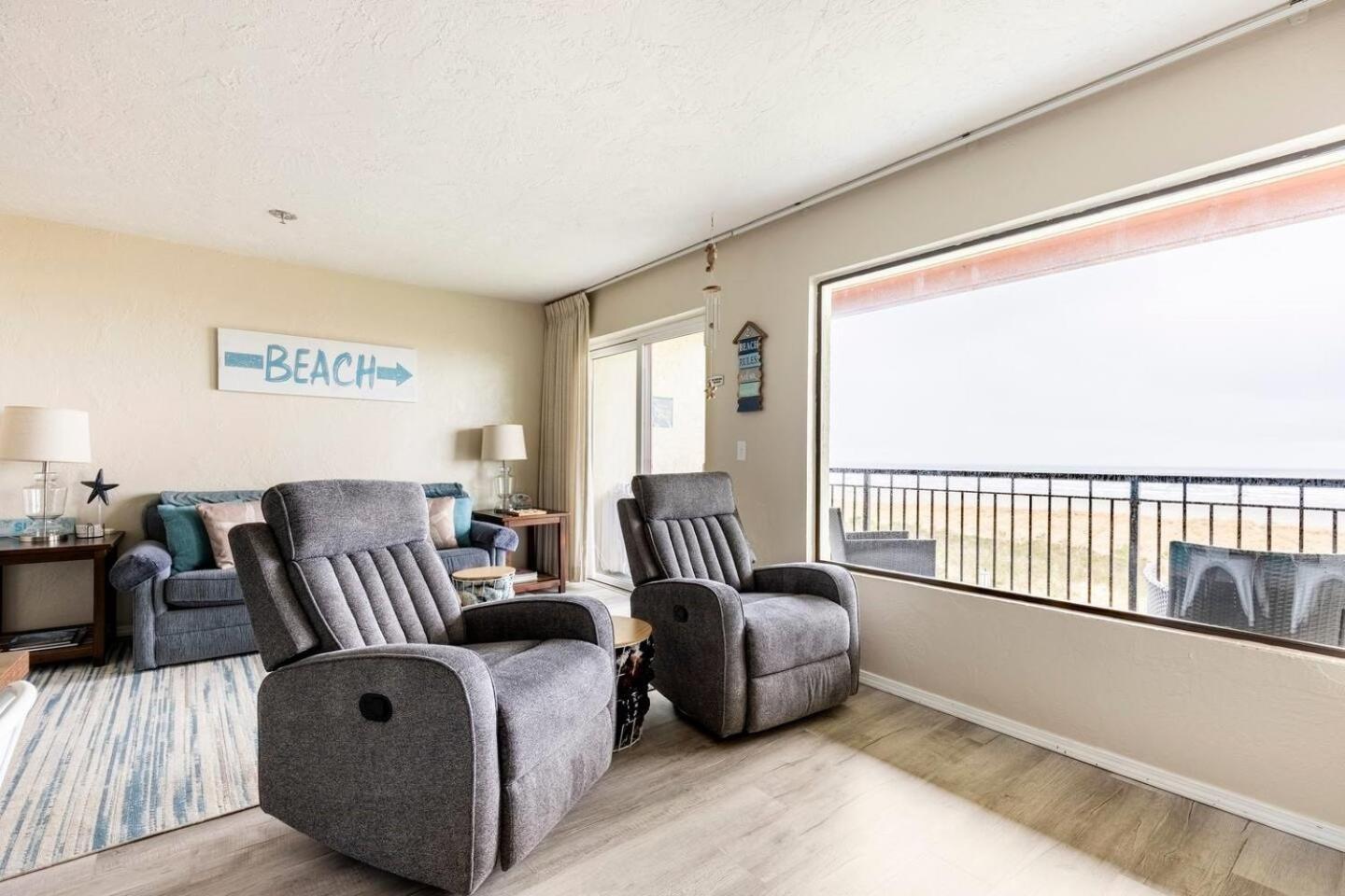Sand Dollar Haven At Seaside Beach Club Unit 306 エクステリア 写真