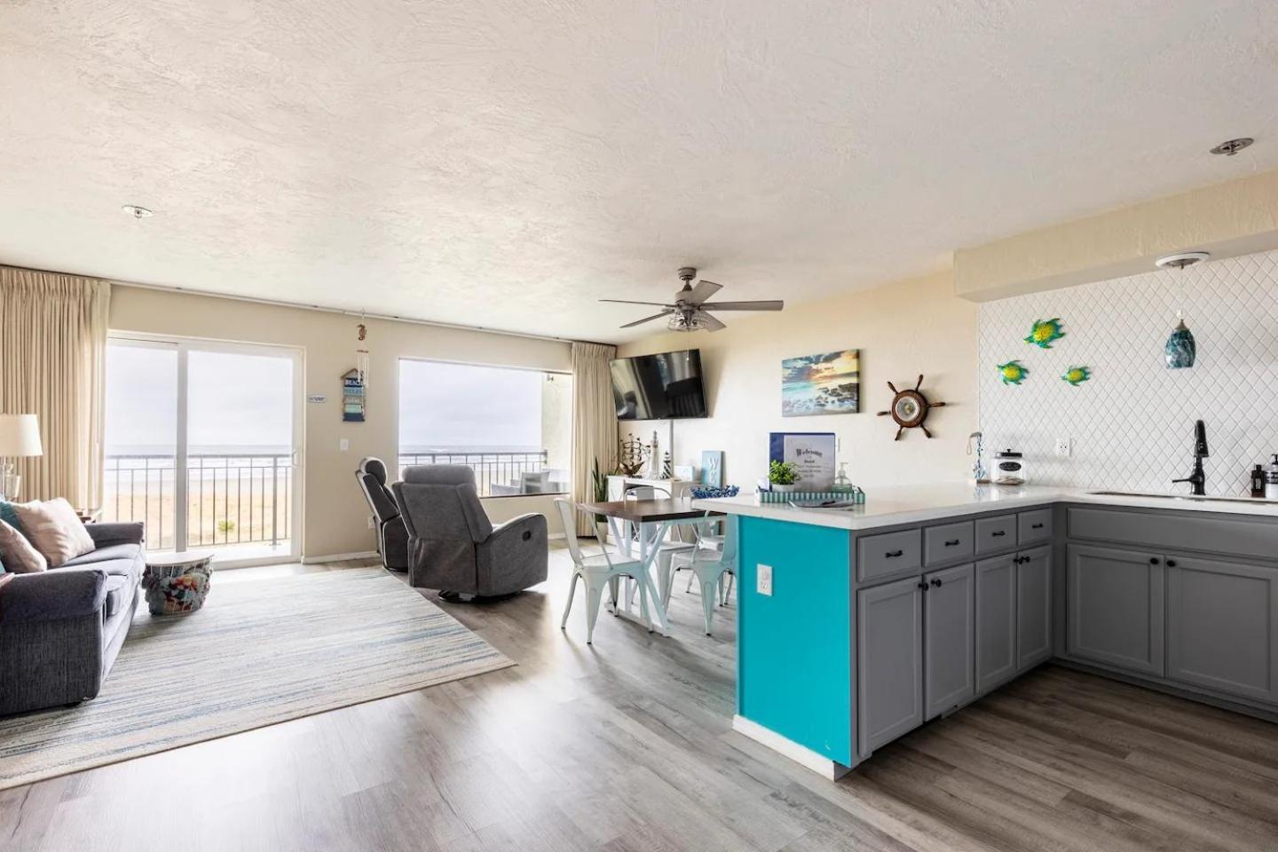 Sand Dollar Haven At Seaside Beach Club Unit 306 エクステリア 写真