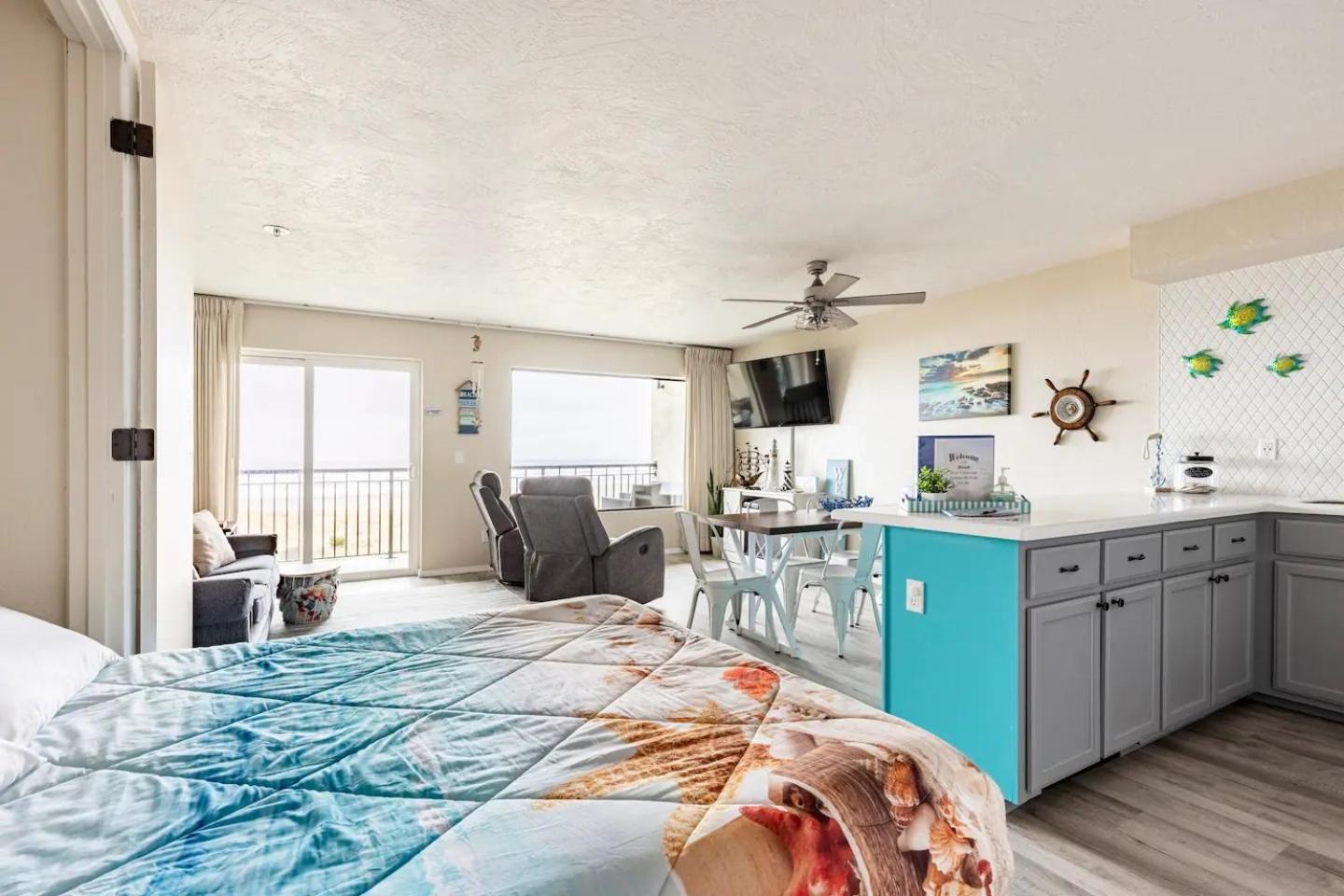 Sand Dollar Haven At Seaside Beach Club Unit 306 エクステリア 写真